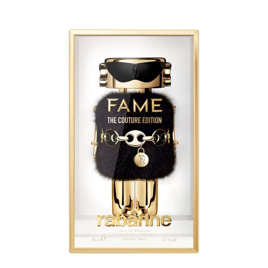 Rabanne Fame Couture Edition Eau de Parfum para Mujeres 80ml - Image 2