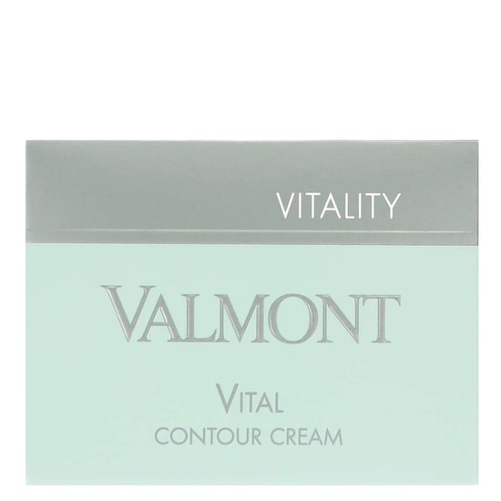 Crema Contorno de Ojos Vital de Valmont para Ojos Radiantes 15ml - Image 2