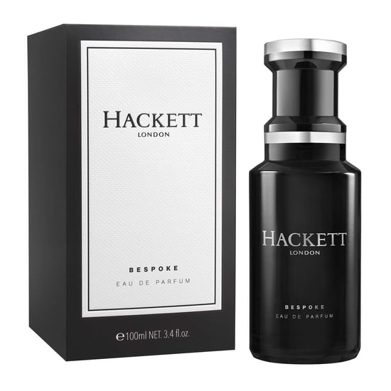 Hackett London Eau de Parfum Personalizado para Hombre - 100ml - Image 2