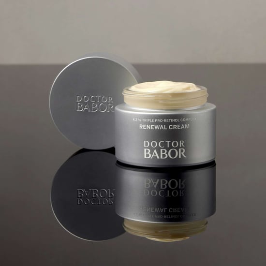 CREMA DE RENOVACIÓN DOCTOR BABOR PARA UNA PIEL JOVEN - 248g - Image 5
