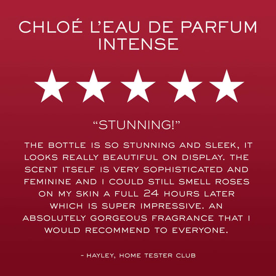 Chloé L'Eau Intense Eau de Parfum Spray para Mujeres 30ml - Image 3