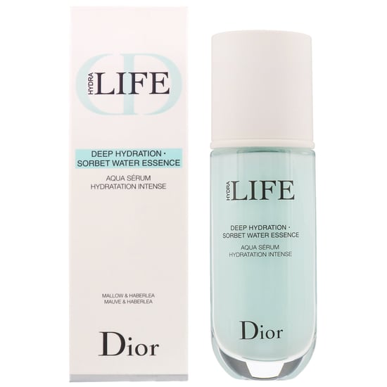 Esencia Sorbete Hidratante Profunda Dior Hydra Life - 40ml - Image 3