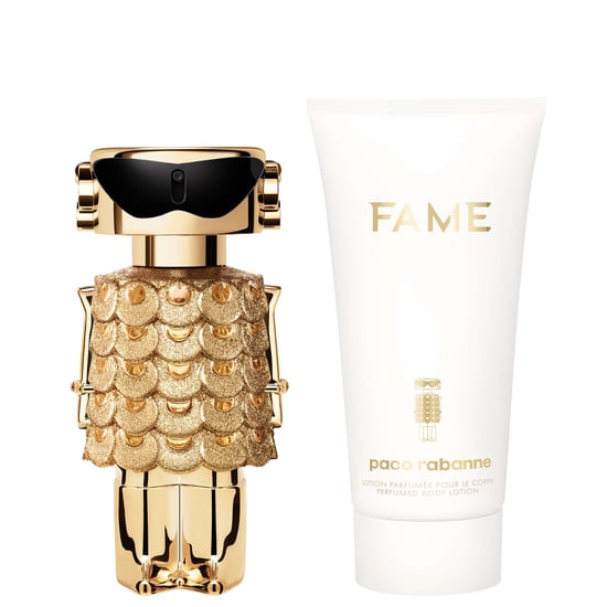 Rabanne Fame Intense Eau de Parfum Set de Regalo - Experiencia de Fragancia de Lujo - Image 3
