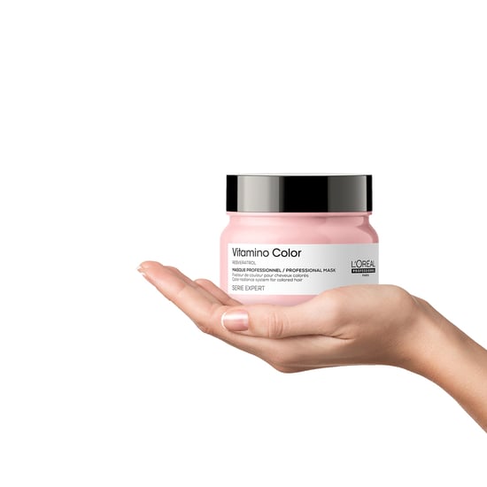 Mascarilla L'Oréal Professionnel Serie Expert Vitamino Color para Cabello Radiante - Image 3