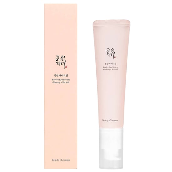 Revitaliza Tus Ojos con el Suero para Ojos de Ginseng y Retinal de Beauty Of Joseon 30ml - Image 3