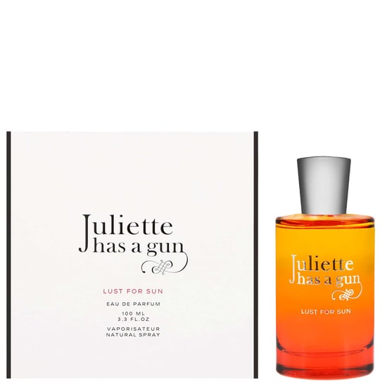 Juliette Has a Gun Lust For Sun Eau de Parfum 100ml para Mujeres - Image 3