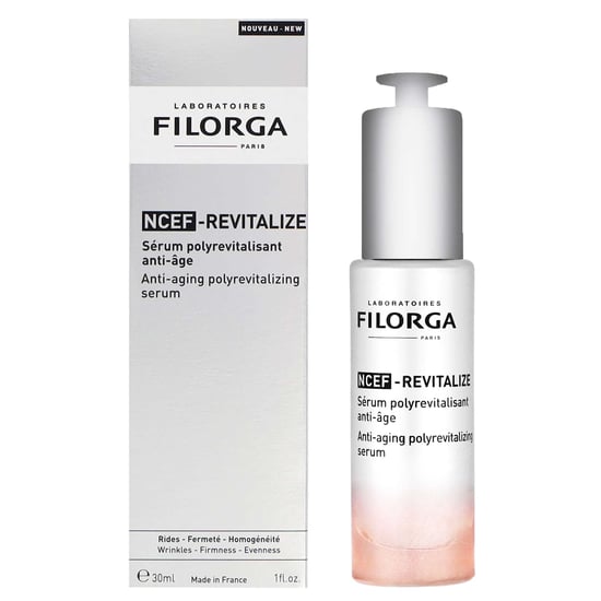 Filorga NCEF-Renovate Suero Polirevitalizante Antiaging para Piel Radiante - 30ml - Image 3
