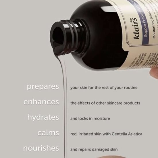 Dear, Klairs Tónico Facial Hidratante Suave Preparación 180ml - Tónico Hidratante para Todo Tipo de Piel - Image 3