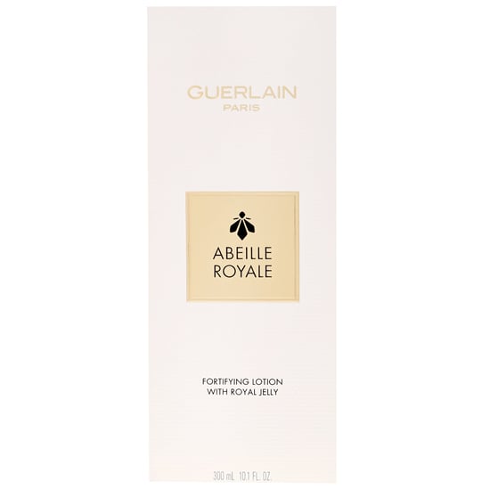 Lotion Fortificante Abeille Royale de Guerlain con Jalea Real para una Piel Joven 300ml - Image 2