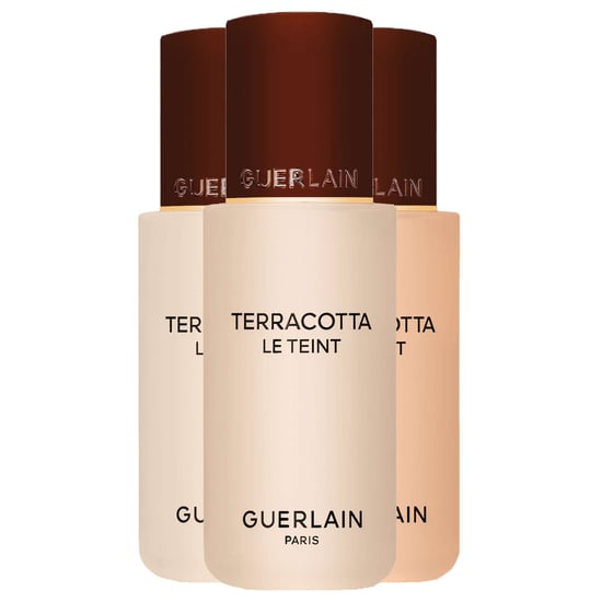 Guerlain Terracotta Le Teint Base - 35 ml - Image 2