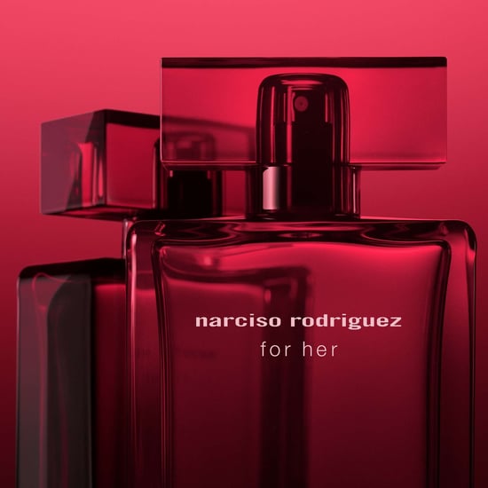 Narciso Rodriguez For Her Intense Eau de Parfum Spray - Fragancia Floral Cautivadora 50 ml - Image 3