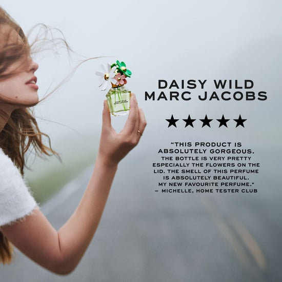 Marc Jacobs Daisy Wild Eau de Parfum para Mujeres - Fragancia Floral Intensa 100ml - Image 3