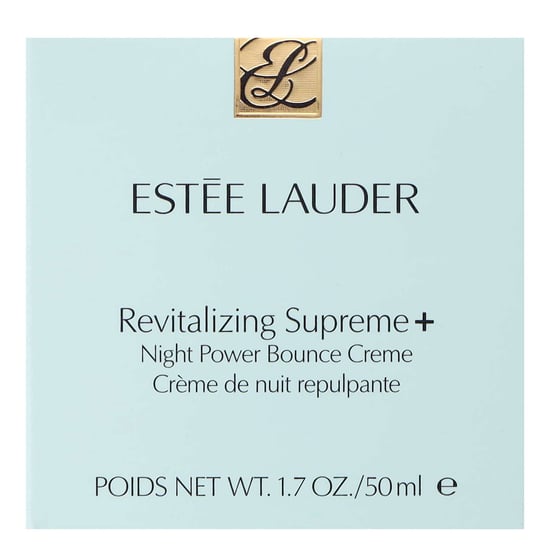 Crema Revitalizante Suprema+ Bounce Nocturna de Estée Lauder para Piel Joven - Image 2