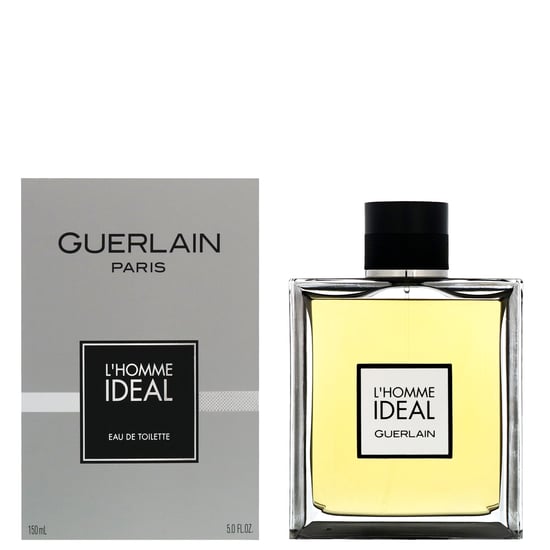 Guerlain L'Homme Idéal Eau de Toilette Spray para Hombres - 150ml - Image 3