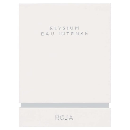 Roja Parfums Elysium Eau Intense - Exquisito Spray de Eau de Parfum 100ml - Image 2