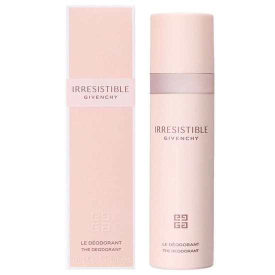 Desodorante en Spray para Mujeres Givenchy Irresistible 100 ml - Image 3