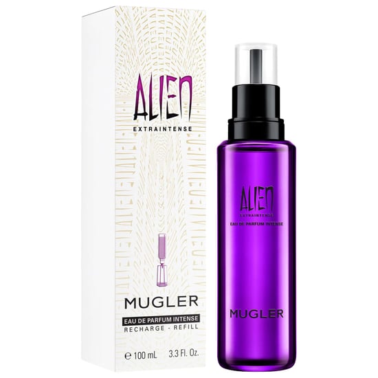 MUGLER Alien Extraintense Eau de Parfum Spray Recarga - 100 ml - Image 2