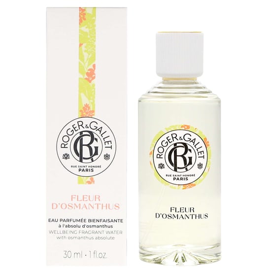 Roger & Gallet Agua Fragante de Bienestar Fleur d'Osmanthus 30ml - Image 3