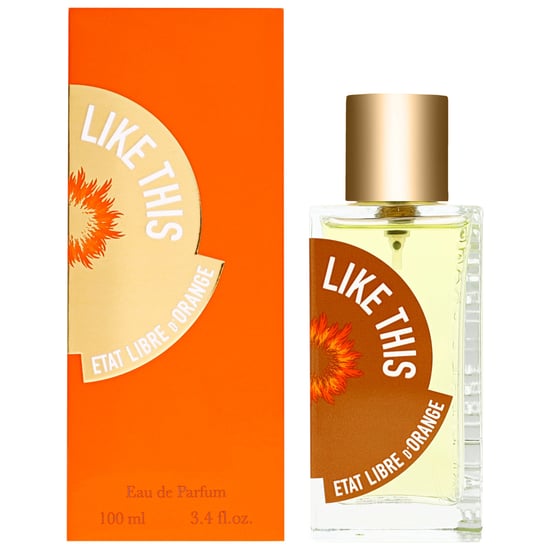 Like This - Tilda Swinton Edp Vapo 100 ml - Image 4