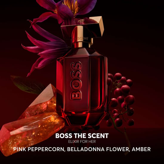 HUGO BOSS BOSS The Scent Elixir For Her - Parfum Intenso Volumen: 30 ml - Image 2
