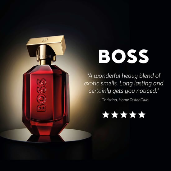 HUGO BOSS BOSS The Scent Elixir For Her - Parfum Intenso Volumen: 30 ml - Image 3