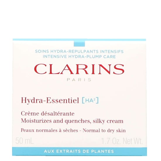 Crema Hidratante Sedosa HA² Hydra-Essentiel de Clarins - Image 2