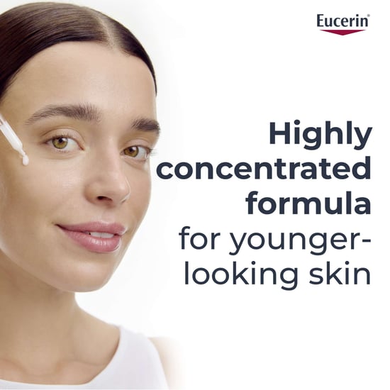 Eucerin Hyaluron-Filler Suero Firmante de 30 ml para Piel Joven - Image 5