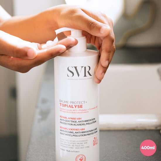 SVR Topialyse Bálsamo Protect+ 48h Nutritivo Para el Cuerpo 400ml para Piel Sensible - Image 2