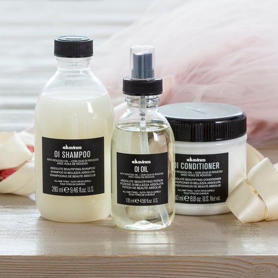 Champú OI de Davines para Cabello Suave y Brillante - Image 3