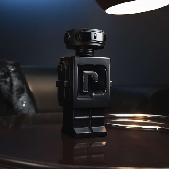 Rabanne Phantom Eau de Parfum Recargable para Hombres - 150ml - Image 6