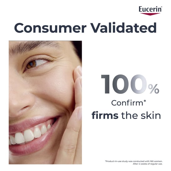 Eucerin Hyaluron-Filler Suero Firmante de 30 ml para Piel Joven - Image 4