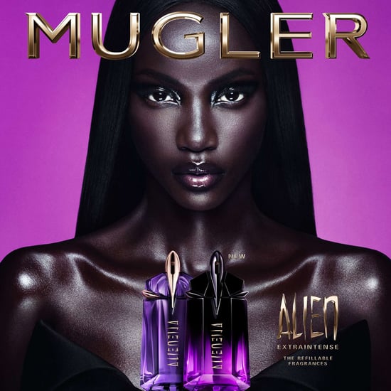 MUGLER Alien Extraintense Eau de Parfum Spray Recarga - 100 ml - Image 4