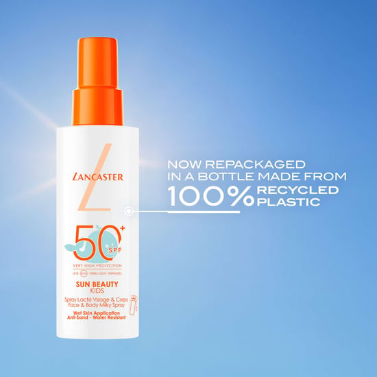 Lancaster Sol Para Niños Spray Lechoso Facial y Corporal SPF50+ - Protección Solar Útilimate - Image 6