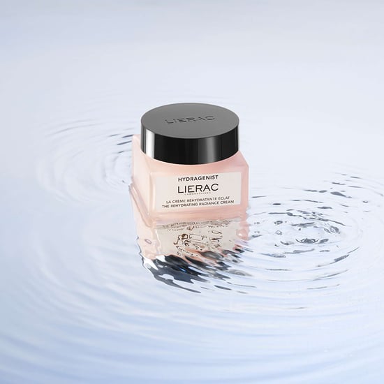 Crema Radiance Rehidratante Hydragenist Lierac 50 ml para Piel Seca a Muy Seca - Image 4