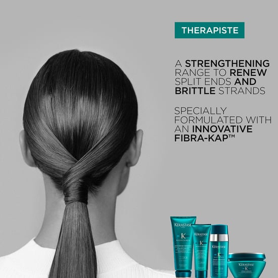 Kérastase Resistance Masque Thérapiste - Tratamiento de Renovación de Fibras para Cabello Grueso - 200ml - Image 3