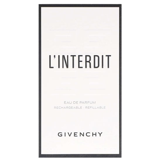 Givenchy L'Interdit Eau de Parfum Spray Recargable 100 ml - Image 2