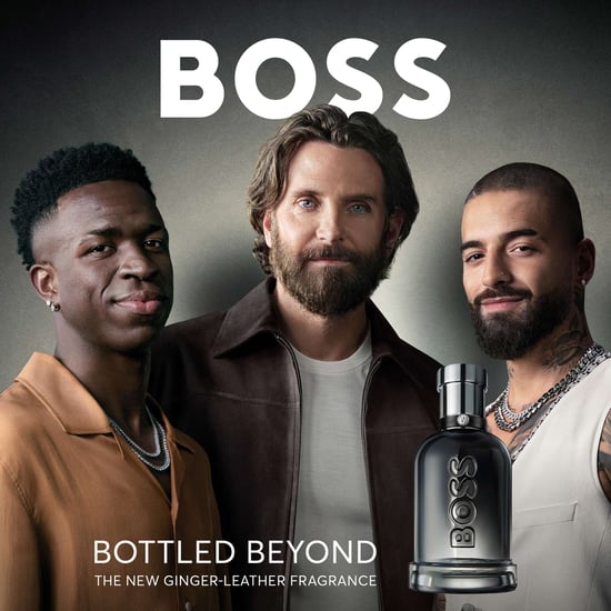 HUGO BOSS Bottled Beyond Recarga de Eau de Parfum 200ml - Fragancia Premium de Jengibre y Cuero - Image 6
