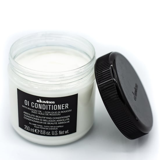 Acondicionador Davines OI - Cuidado Nourishing para Todo Tipo de Cabello - Image 2