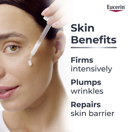 Eucerin Hyaluron-Filler Suero Firmante de 30 ml para Piel Joven - Image 3