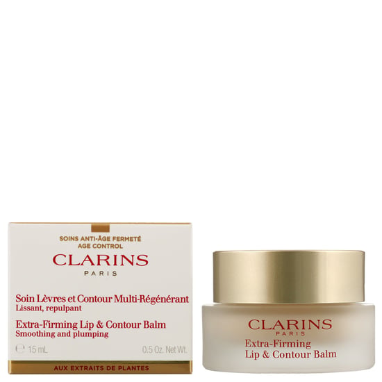 Clarins Bálsamo Extra-Firme para Labios y Contorno - 0.5 oz para Labios Jóvenes - Image 2
