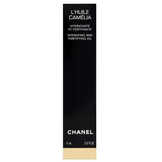Chanel L'Huile Camélia Aceite Hidratante y Fortificante para Uñas para Mujeres - Image 2
