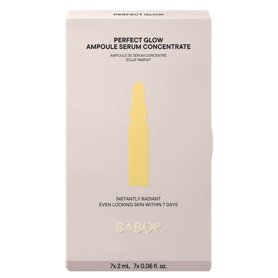 Ampollas BABOR Perfect Glow - Paquete de 7 para Piel Radiante - 2.0ml - Image 2