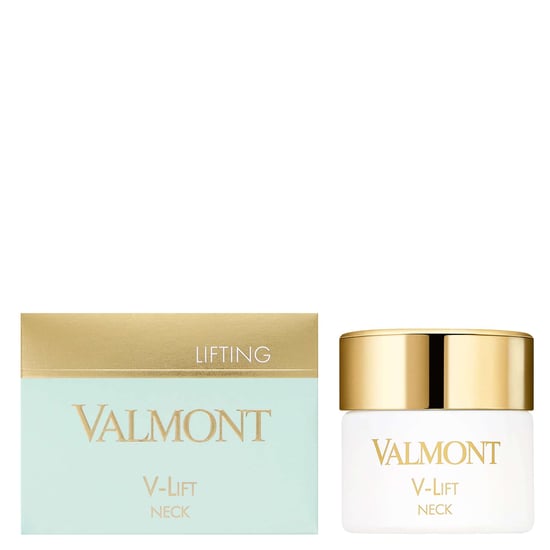 Crema de Cuello V-Lift de Valmont 50 ml, Elevante y Reafirmante - Image 3