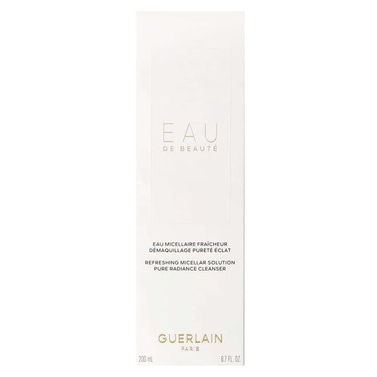Guerlain Leche de Belleza Loción Micelar - 200ml Solución Limpiadora para Piel Radiante - Image 2