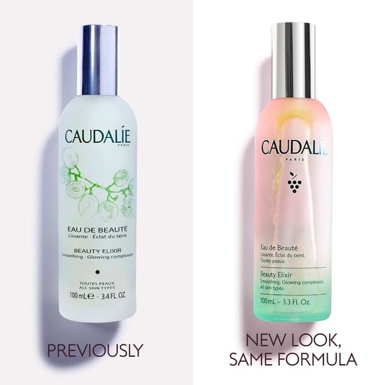 Caudalie Elixir de Belleza: Bruma Refrescante para el Cuerpo - Image 2