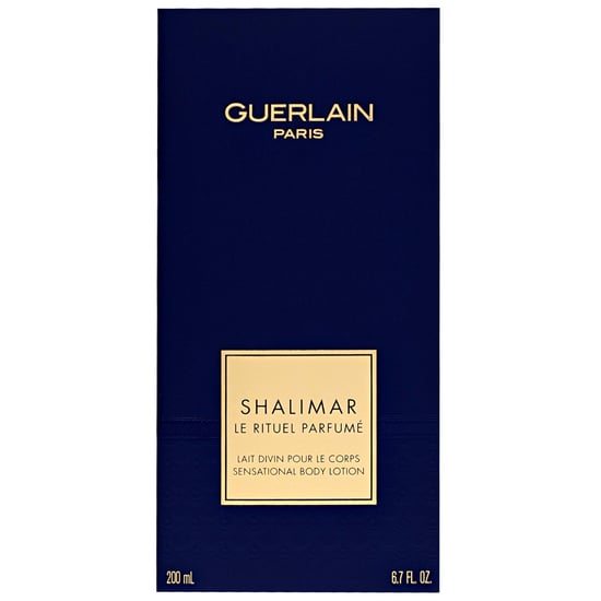 Guerlain Shalimar Loción Corporal Sensacional - Hidratación Lujuosa para Mujeres 200ml - Image 2