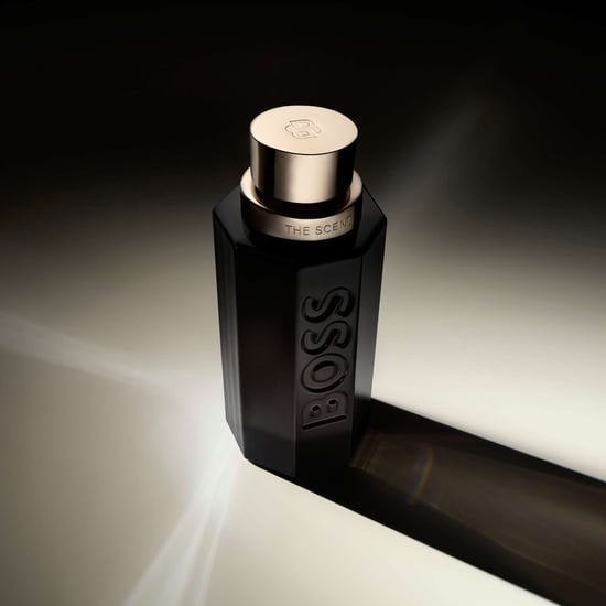 HUGO BOSS The Scent Magnetic para Él Eau de Parfum - Atracción Irresistible Volumen: 100 ml - Image 6