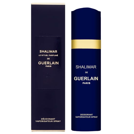 Desodorante en spray Guerlain Shalimar para mujeres - 100 ml - Image 3
