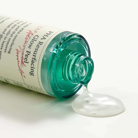 Axis-Y 6+1+1 PHA Peeling Resurfacing Glow 50ml - Exfoliación Suave para una Piel Radiante - Image 4