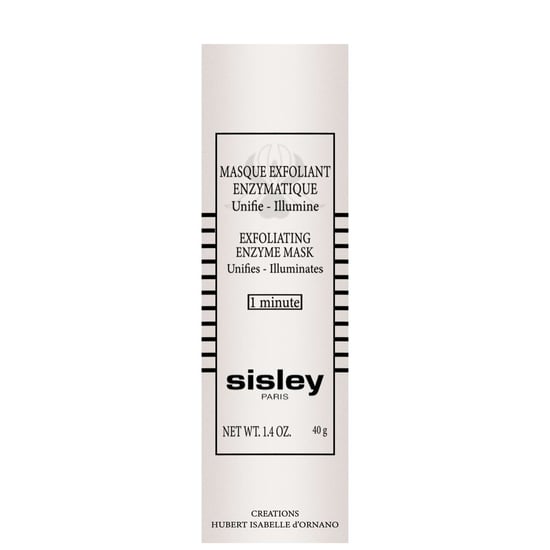 Máscara Exfoliante Enzimática Sisley 40g - Revitaliza Tu Piel - Image 2